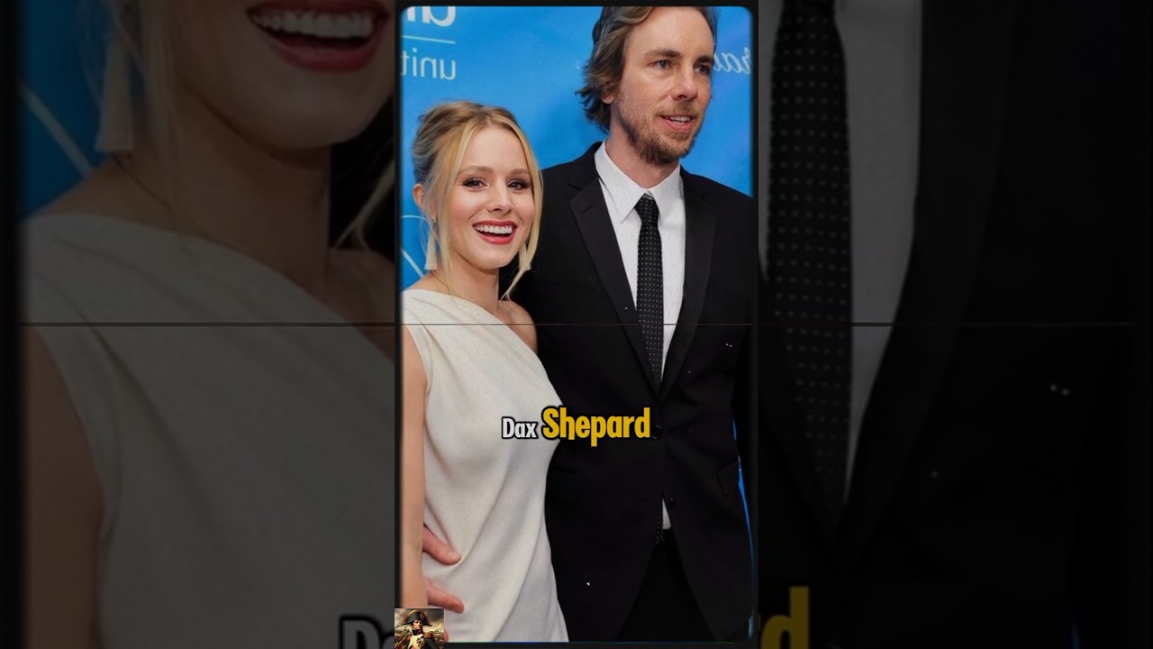 **🌟 Beautiful Celebrities with "Ugly" Partners – Love Truly Is Blind!**