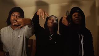 JT Dinero x GD Business | Official Video | Shot By. Meecho Movies