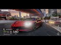 【レーシングマスター】Rd.2527 上海 シティパルス フェラーリ SF90 Stradale '20 ランクポイント1956をさらに上げろ!パワーで劣ってきた!? レースFull