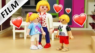 Playmobil Film deutsch | NEUER FREUND für Hannah? Mama will Hannah verkuppeln | Familien Kinderserie Playmobil Film deutsch | NEUER FREUND für Hannah? Mama will Hannah verkuppeln | Familien Kinderserie