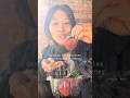 Growing strawberries as a scrappy gardener - Day 12