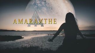 AMARANTHE - "Outer Dimensions" (Heavy/ death metal melódico)