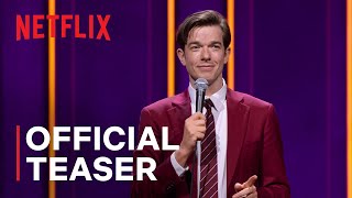 John Mulaney: \\