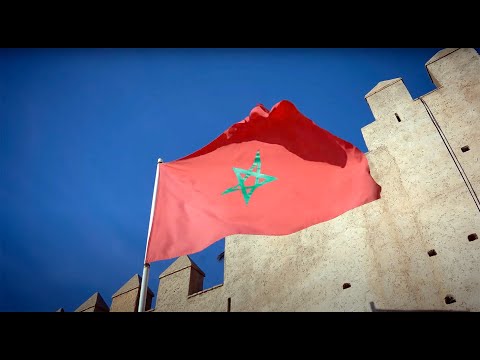 TIA&TW - The Kingdom of Morocco - Country Overview