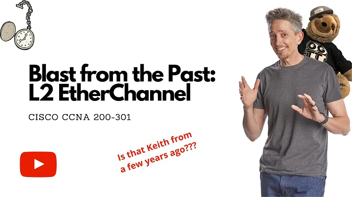 MicroNugget: Increasing Throughput with Ether-Channel