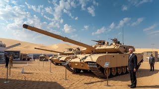 : Leopard 2AX |      XXI  | Road of Armor