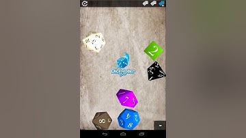 Dice Roller Pro