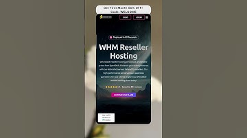 Cheap Reseller Web Hosting | Budget Reseller Hosting  #cheapresellerwebhosting