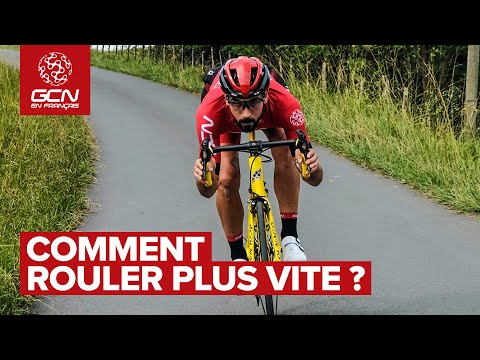 Vidéo: Pourquoi vieillir n'est pas un obstacle pour devenir un meilleur cycliste