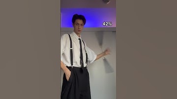 what name would you give me? 😏 #nunchaku