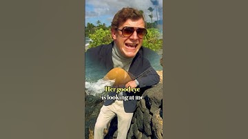 Thumbnail of Ugliest Girl on the Beach (feat. Antonio Frankfurt)