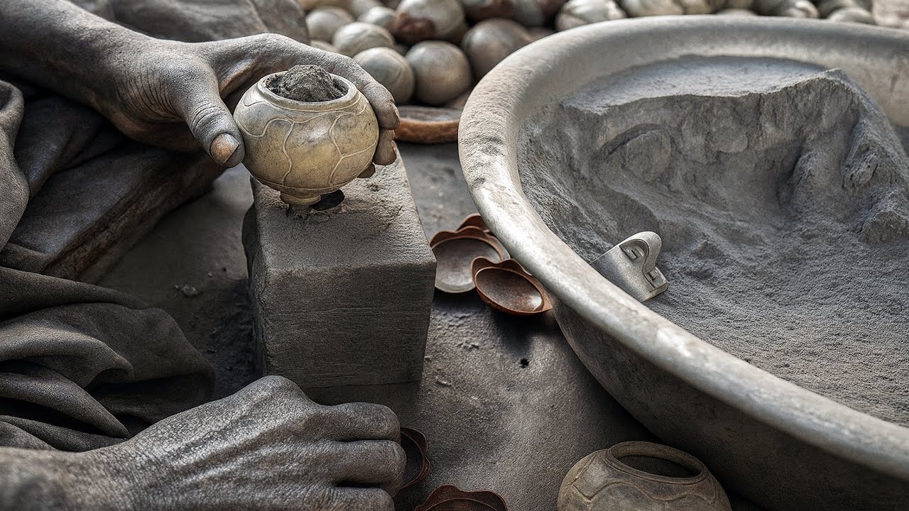 Unbelievable! The Sky Shot Factory of India 🇮🇳 | Crackers Manufacturing Factory