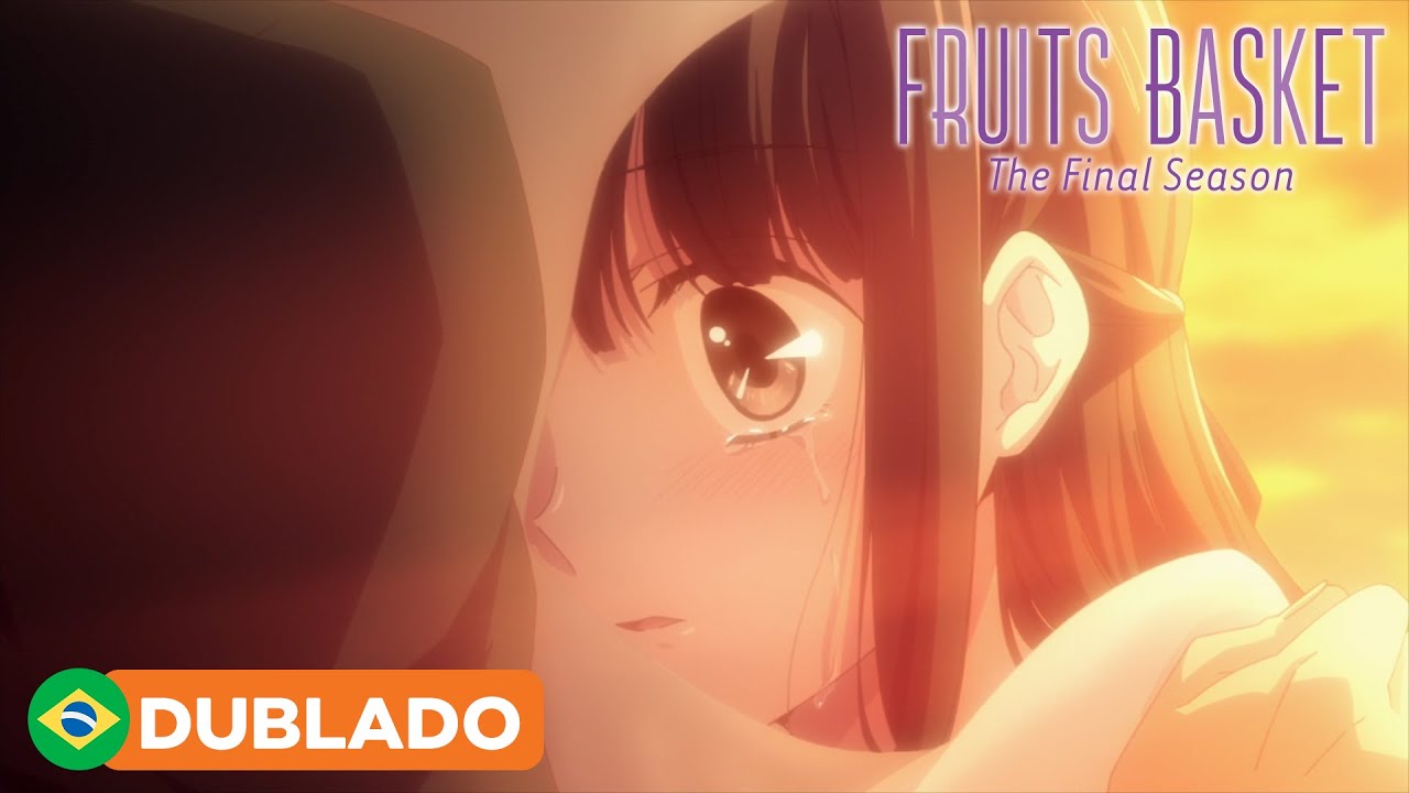 Fruits Basket (3ª Temporada - Final)