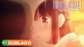 Fruits Basket 2 Temporada Dublado - Episódio 7 - Animes Online