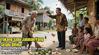 Download Lagu Tukang Sapu Jalanan yang Diremehkan, Wafat dalam Sujud Husnul Khotimah MP3 Download Lagu Tukang Sapu Jalanan yang Diremehkan, Wafat dalam Sujud Husnul Khotimah MP3