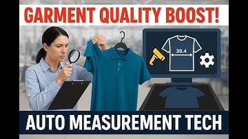 automatic measurement । this fully integrated and operational Measure fix Station.