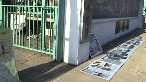 Persecution of Falun Gong