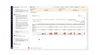 Running a Bioinformatics Workflow With Sapio ELaiN, Your AI Co-Scientist