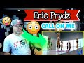 Eric Prydz – Call On Me Official HD Video 2004 - Producer Reaction