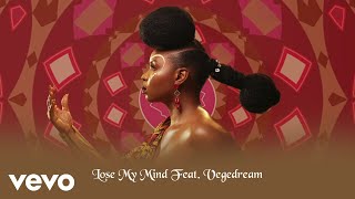 Yemi Alade - Lose My Mind (Audio) Ft. Vegedream