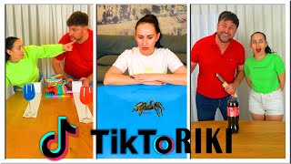 Tiktoriki Funny video Best Tiktok compilation part 5