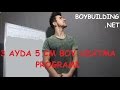 3 Ayda 5 Cm Boy Uzatma Programı