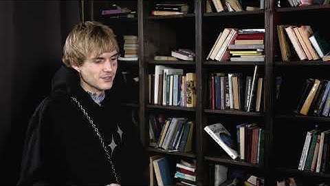 LOVV66 о знакомстве с участниками Melon music