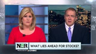 Nightly Business Report – January 14, 2016