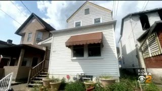 Woman Killed In McKeesport Was Daughter Of Brandon Short, Former Penn State Linebacker And NFL Playe