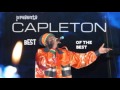 Capleton  best of the best  mixed by dj gio guardian