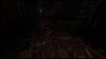 “My name is... I am Daniel” Amnesia The Dark Descent #1