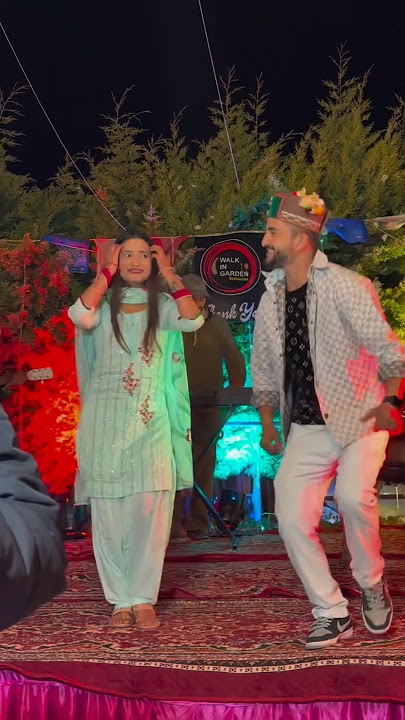 Ajay Chauhan chaska bura dance video #pahadidance #pahadifolkmusic #folksong #nati #shorts #yt