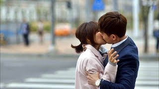 Влюбиться в Сун Чон / Fall in Love with Soon Jung / 순정에 반하다  - Клип