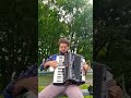 Accordion time  danse de palmier accordion