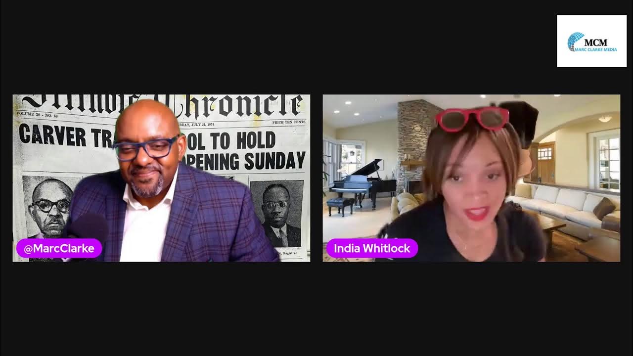 Real Estate Developer India Whitlock YouTube