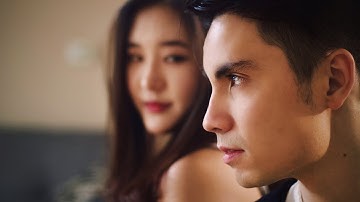 Thumbnail of BTS (방탄소년단) - Fake Love | Sam Tsui, Megan Lee, KHS Cover