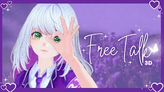 Lilian Grimmxandra【AKA Virtual】の配信のサムネイル画像