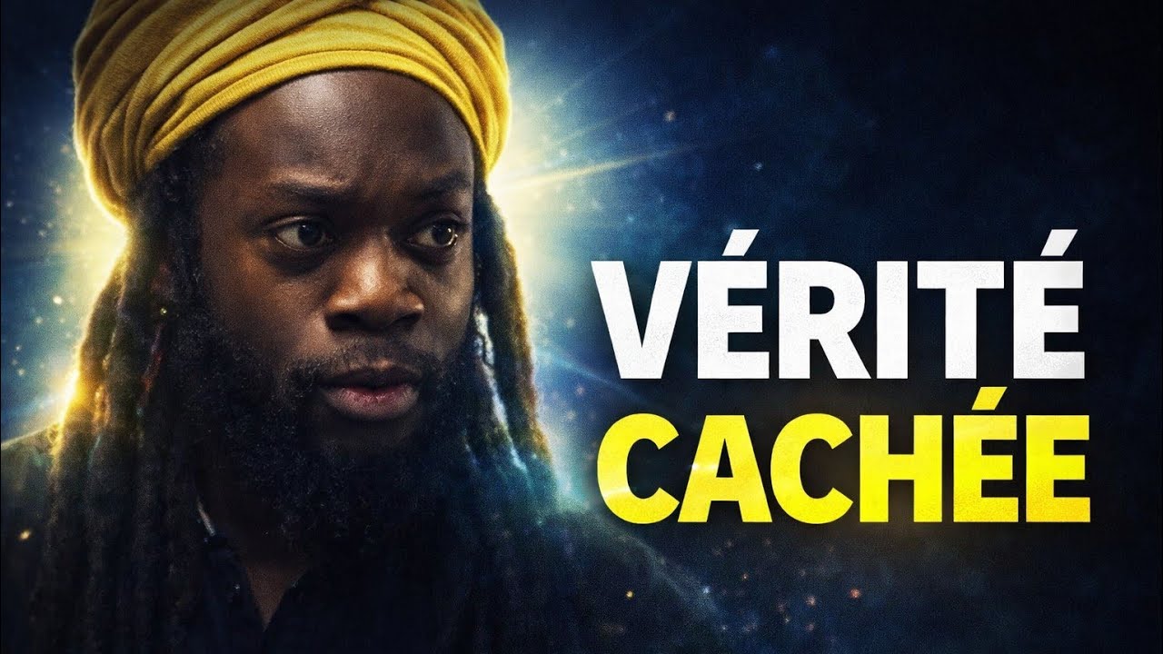 Les énergies cachées en toi que tu ignores totalement