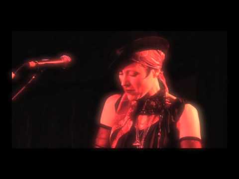 Jill Tracy 8 16 2009 pt 1 - YouTube