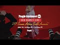26th Screen Actors Guild Awards: PEOPLE, Entertainment Weekly & TNT Red Carpet Live | PeopleTV