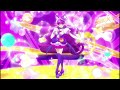 KiraKira PreCure A La Mode UK Dub Voice Clips