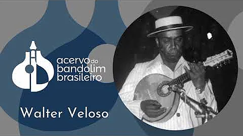 Walter Veloso - Cheio de Moral (Jorge Santos) | 1958