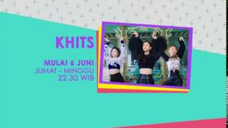 MUSIC TV | KHITS