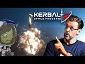 Kerbal Space Program 2 - One Year Later - What Happened?