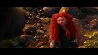 Brave - Into the Open Air (Bahasa Indonesia)