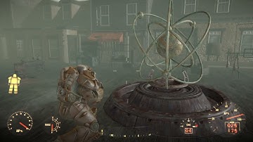 (fallout 4) how to go in the dev cheat room   (USE SUBTAILS) PLS