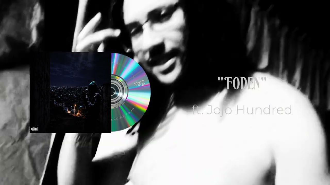Watch Jus-T - Foden ft. Jojo Hundred on YouTube Watch Jus-T - Foden ft. Jojo Hundred on YouTube