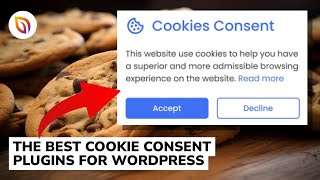 7 Best WordPress Cookie Consent Plugins for 2025 (Ranked)