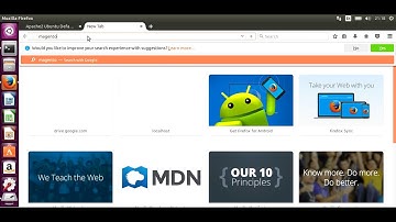 Install Magento 2 on Ubuntu with apache2 without error