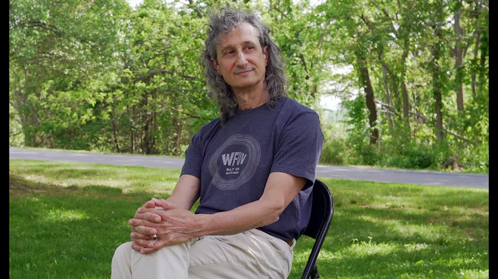 Thelma Adams Chats with Richard Abramowitz